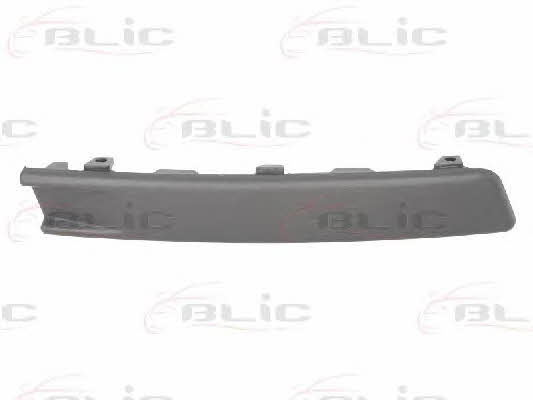 Накладка бамперу Blic 5703-05-9540924P