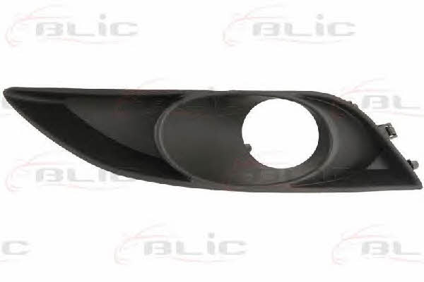 Решетка бампера переднего Blic 6502-07-8118994P