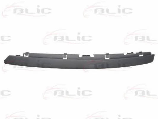 Накладка бамперу Blic 6502-07-9544921P