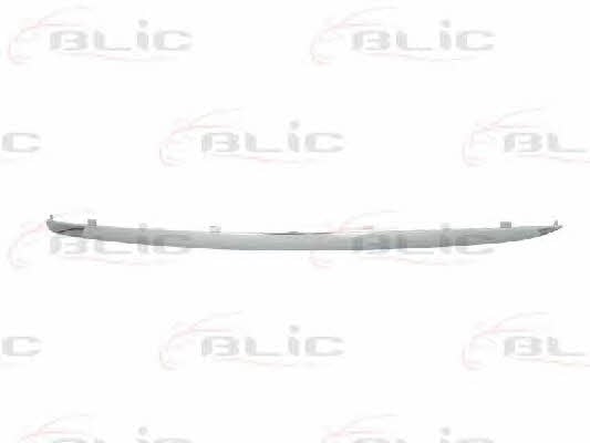 Накладка бамперу Blic 6502-07-9544923P