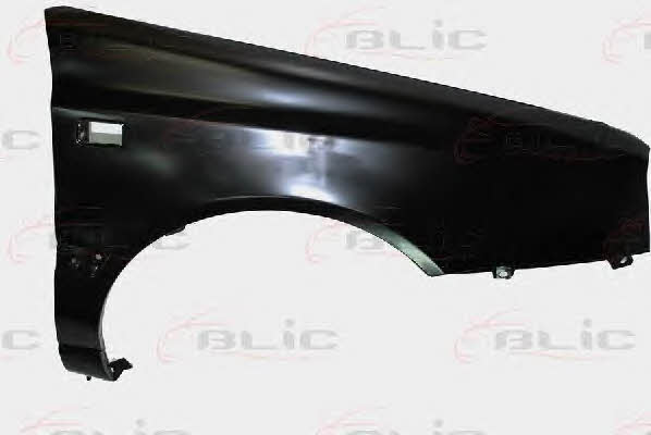 Крило переднє Blic 6504-04-9522312P