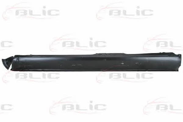 Накладка порога Blic 6505-06-3475011P