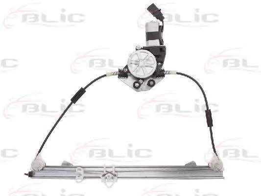 Стеклоподъемник Blic 6060-00-FI2100
