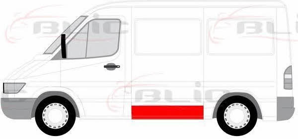 Купити Blic 6505063546014P – суперціна на EXIST.UA!