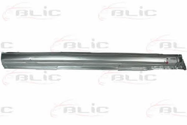 Накладка порога Blic 6505-06-5076012P