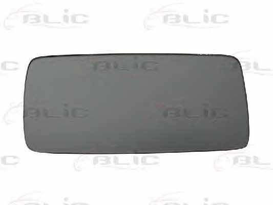 Стекло наружного зеркала Blic 6102-01-0067P