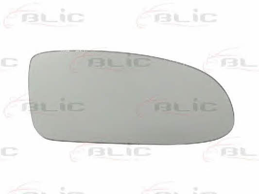 Стекло наружного зеркала Blic 6102-01-0139P