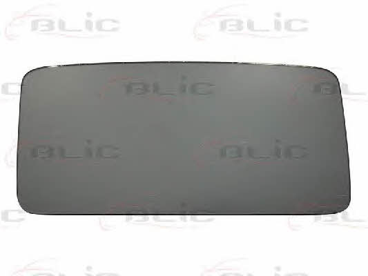 Стекло наружного зеркала Blic 6102-01-0937P