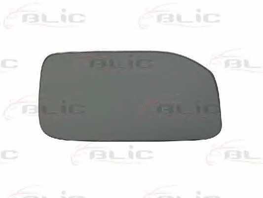 Стекло наружного зеркала Blic 6102-01-0947P
