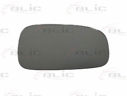 Стекло наружного зеркала Blic 6102-01-0951P