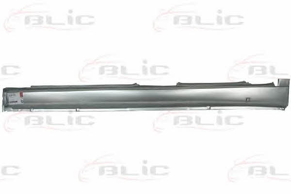 Накладка порога Blic 6505-06-9538011P