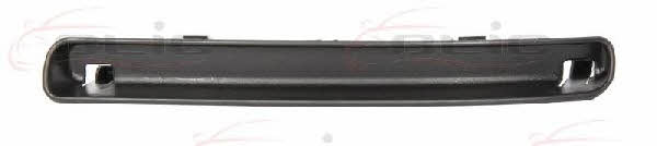 Накладка бамперу Blic 6509-01-9504923P