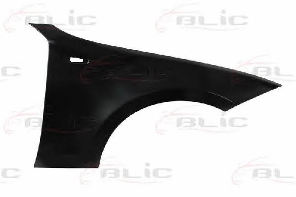 Крыло переднее правое Blic 6504-04-0085312P