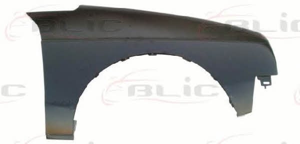 Крило переднє праве Blic 6504-04-0516314P