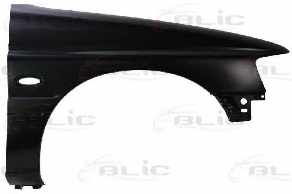 Крыло переднее правое Blic 6504-04-2530314P