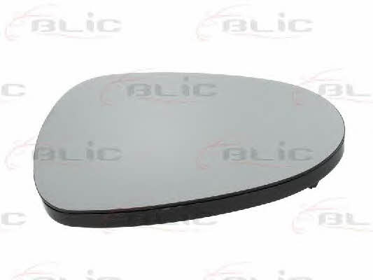 Стекло наружного зеркала Blic 6102-02-1231893P