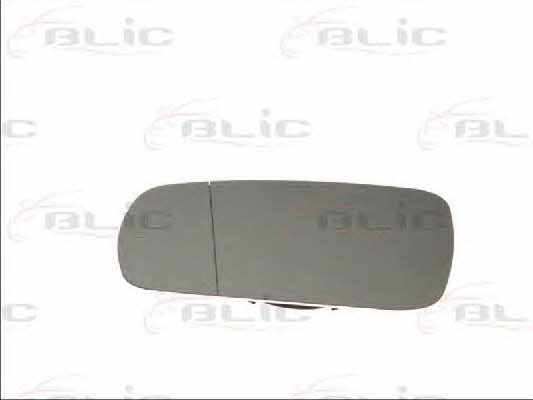 Стекло наружного зеркала Blic 6102-02-1232601P