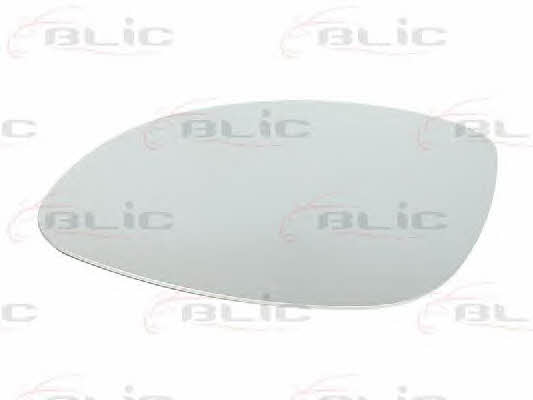 Стекло наружного зеркала Blic 6102-02-1291233P