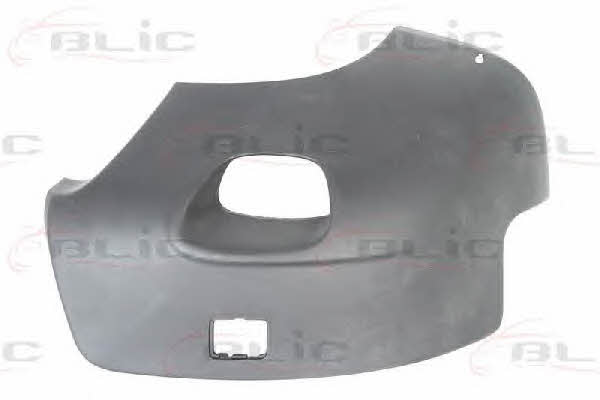 Угольник бампера переднего правый Blic 5507-00-9060914P
