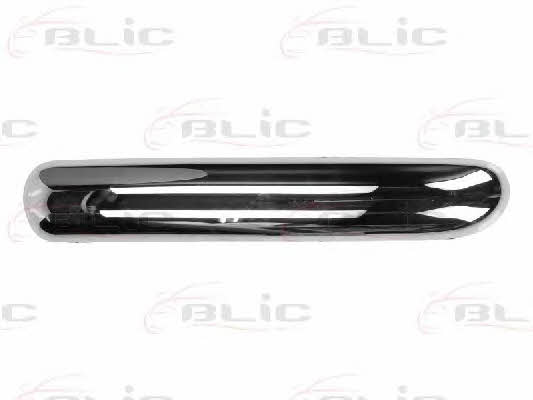 Накладка бамперу Blic 5703-05-4001921P
