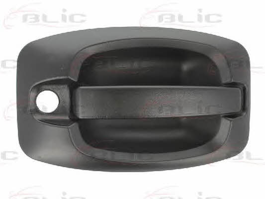 Купить Blic 6010-07-038401P по низкой цене в Украине!