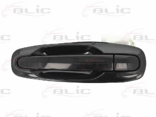 Ручка двери Blic 6010-56-002403PP