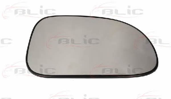 Стекло наружного зеркала Blic 6102-56-002368P