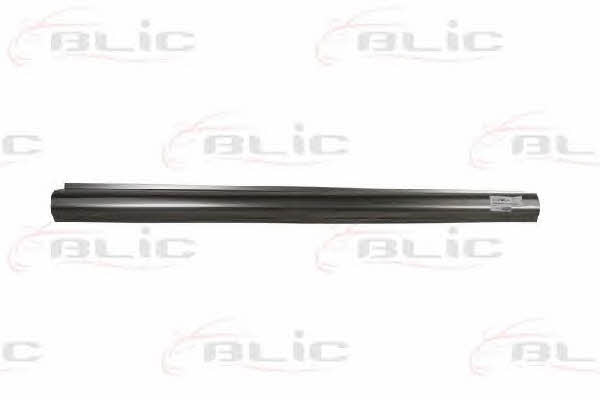 Накладка порога Blic 6505-06-0501015P