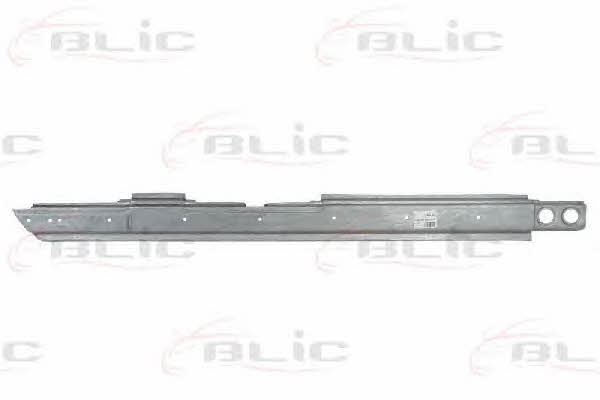 Накладка порога Blic 6505-06-3501012P