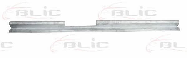 Накладка порога Blic 6505-06-292115P