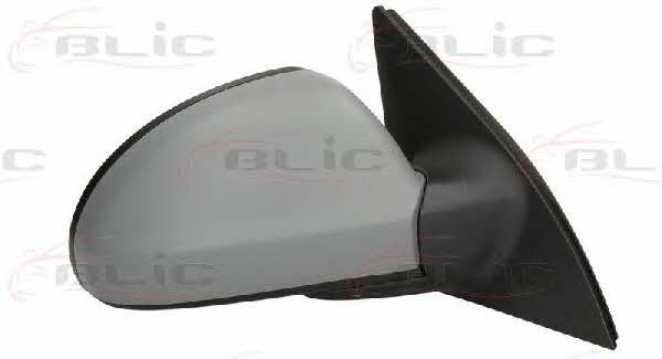 Зеркало наружное заднего вида Blic 5402-04-9927134P