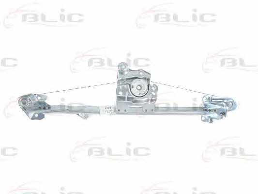 Стеклоподъемник Blic 6060-00-OL7595