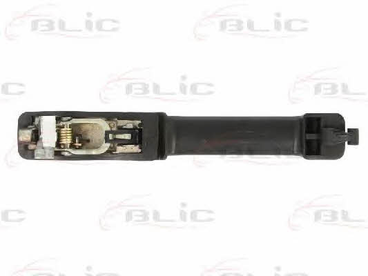 Ручка двери Blic 6010-01-008404P
