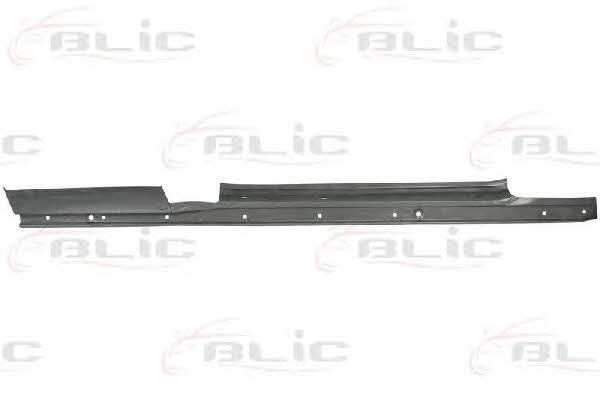 Накладка порога Blic 6505-06-2911014P
