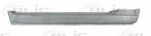 Накладка порога Blic 6505-06-2081011P