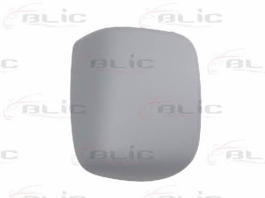 Крышка бокового зеркала Blic 6103-07-039353P