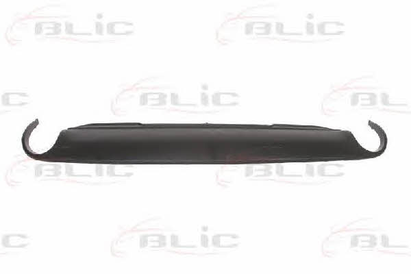 Спойлер бампера Blic 5513-00-0029971P