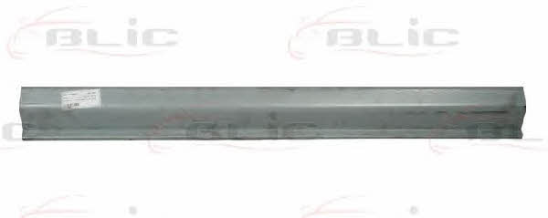 Накладка порога Blic 6505-06-3730015P