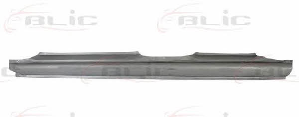 Накладка порога Blic 6505-06-6730011P