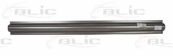 Накладка порога Blic 6505-06-3080002P