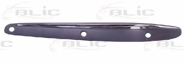 Накладка бамперу Blic 5703-05-3528923P