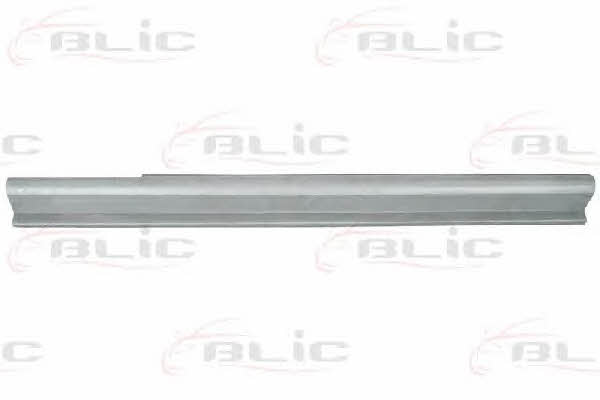 Накладка порога Blic 6505-06-3548016P
