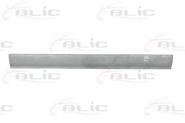 Накладка порога Blic 6505-06-3290011P