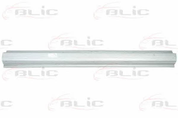 Накладка порога Blic 6505-06-6055016P