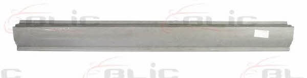 Накладка порога Blic 6505-06-3290012P