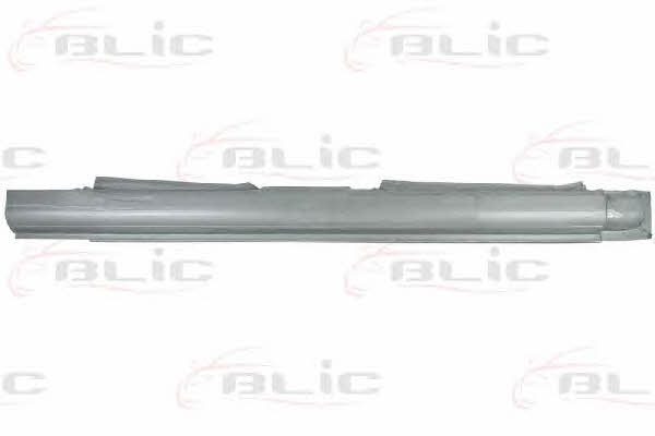 Накладка порога Blic 6505-06-6055012P