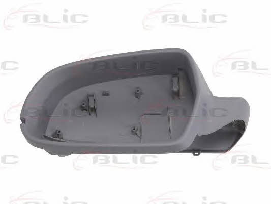 Крышка бокового зеркала Blic 6103-25-048351P
