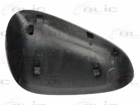 Крышка бокового зеркала Blic 6103-10-015353P