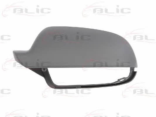 Крышка бокового зеркала Blic 6103-25-048353P