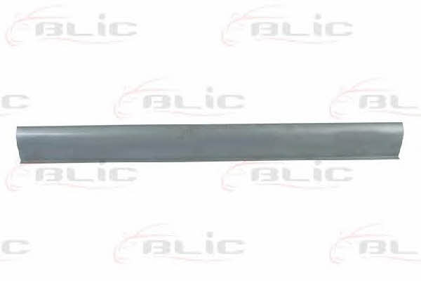 Накладка порога Blic 6505-06-6425017P